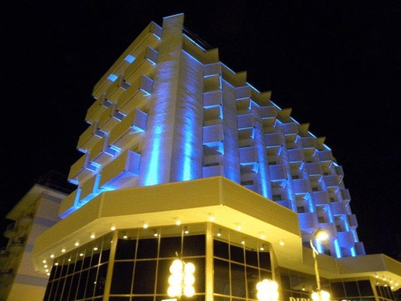 Hotel Diplomat Palace Rimini Exterior photo